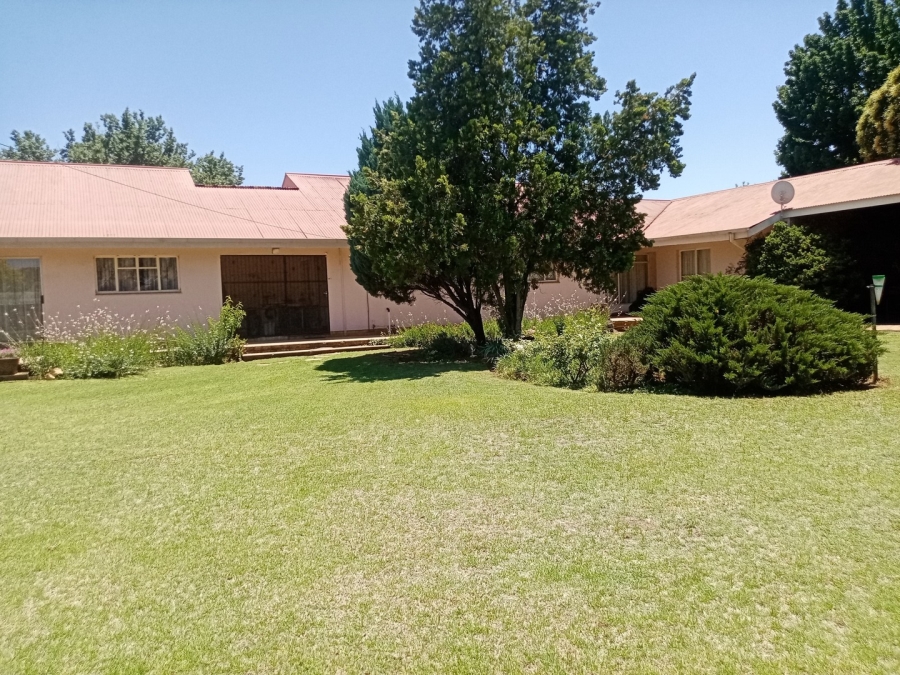 3 Bedroom Property for Sale in Parys Free State